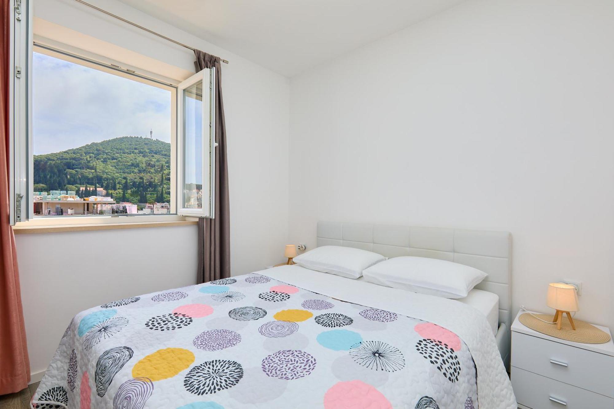 Voyager Apartment *