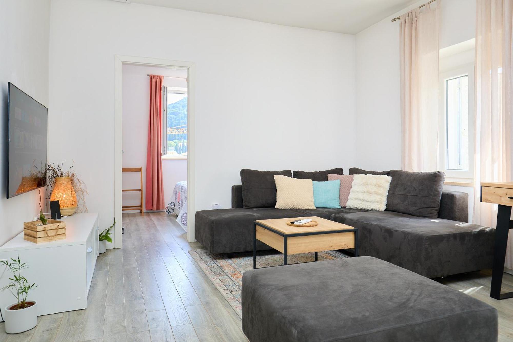 Voyager Apartment