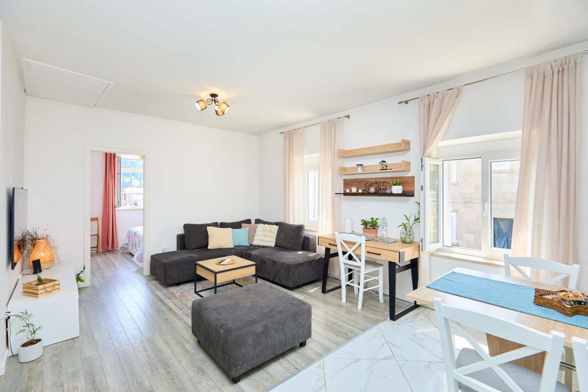 Apartment Voyager Dubrovnik