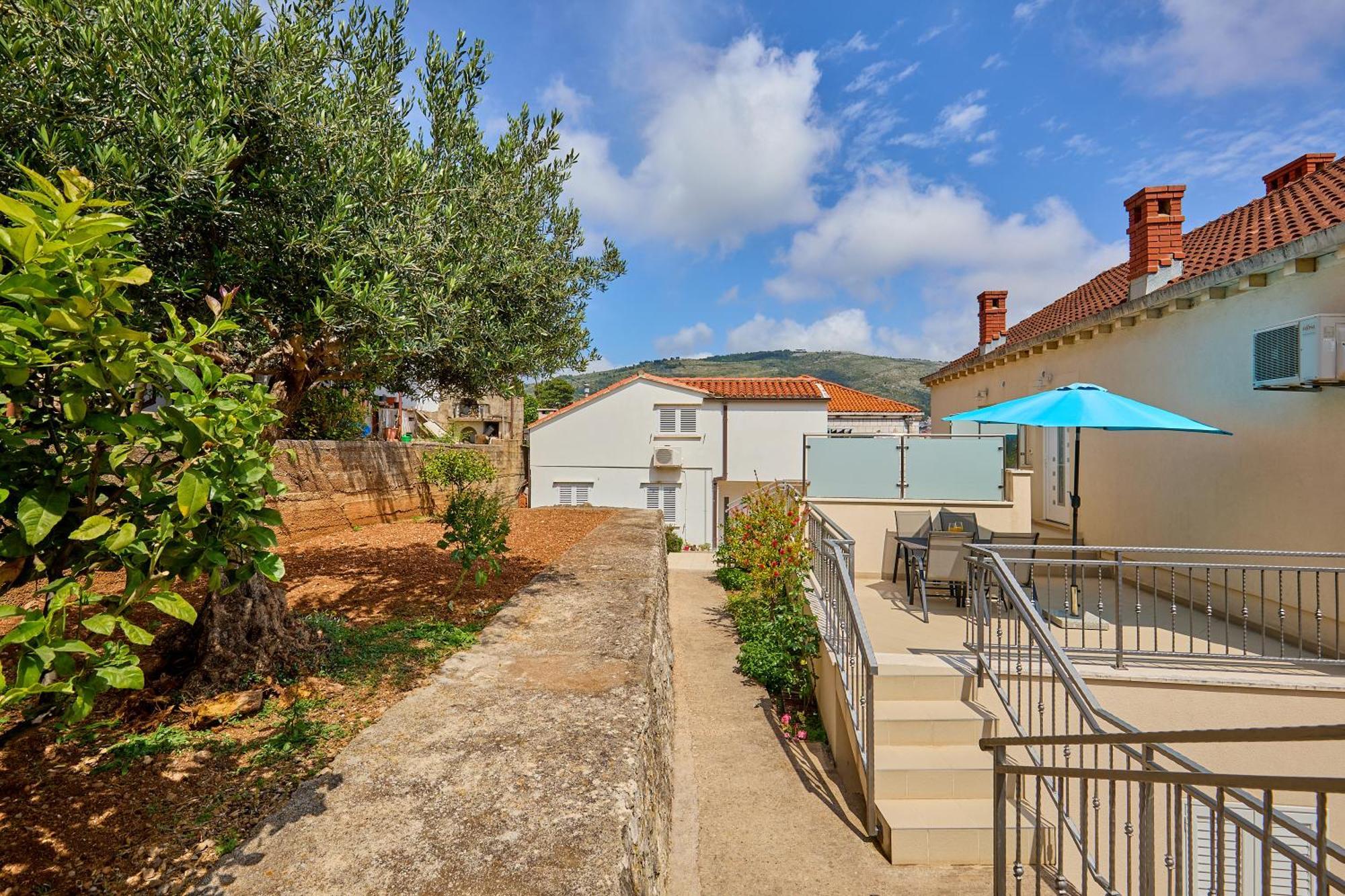 Voyager Apartment Dubrovnik