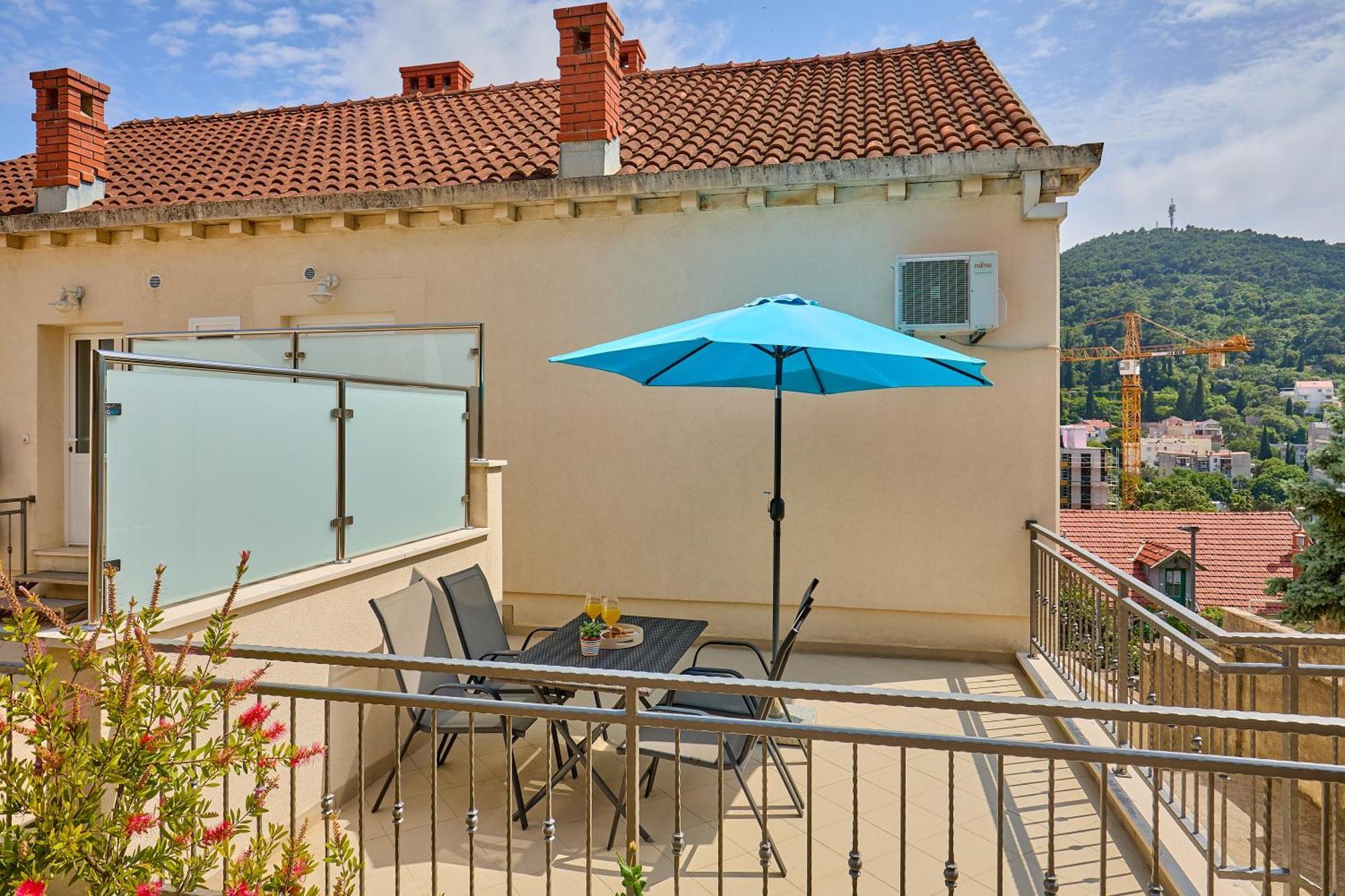 Voyager Dubrovnik